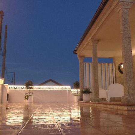 Villa Montalvo Beach Dış mekan fotoğraf