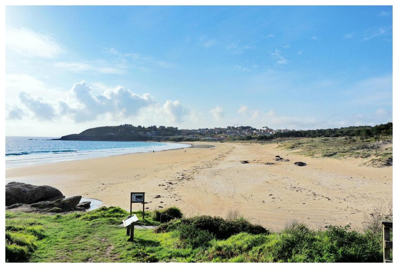 Villa Montalvo Beach Dış mekan fotoğraf