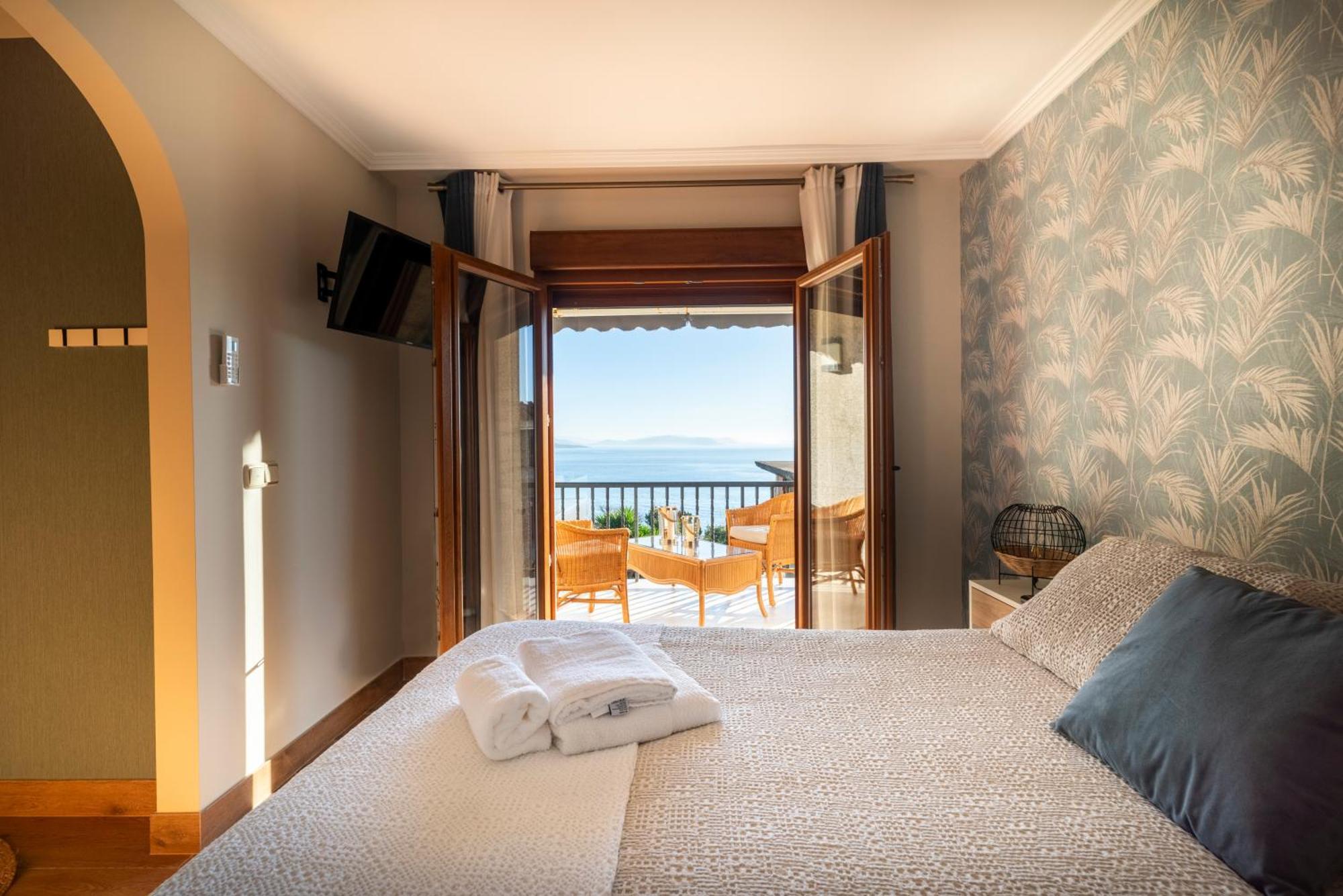 Villa Montalvo Beach Dış mekan fotoğraf