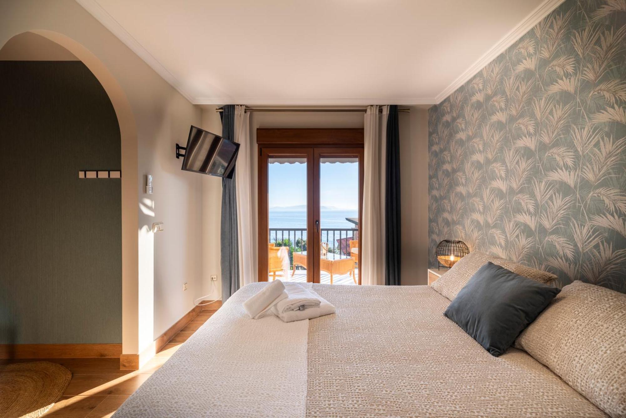 Villa Montalvo Beach Dış mekan fotoğraf