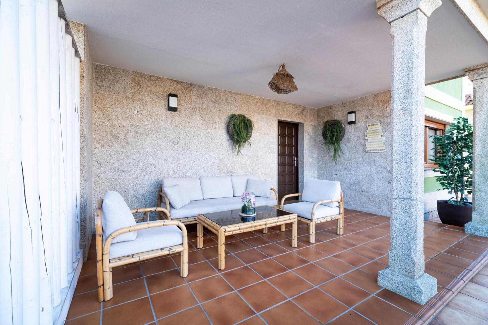 Villa Montalvo Beach Dış mekan fotoğraf
