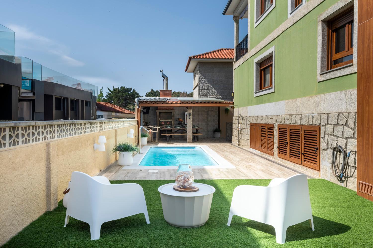 Villa Montalvo Beach Dış mekan fotoğraf