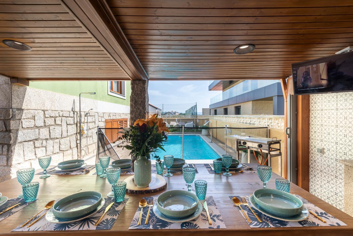 Villa Montalvo Beach Dış mekan fotoğraf