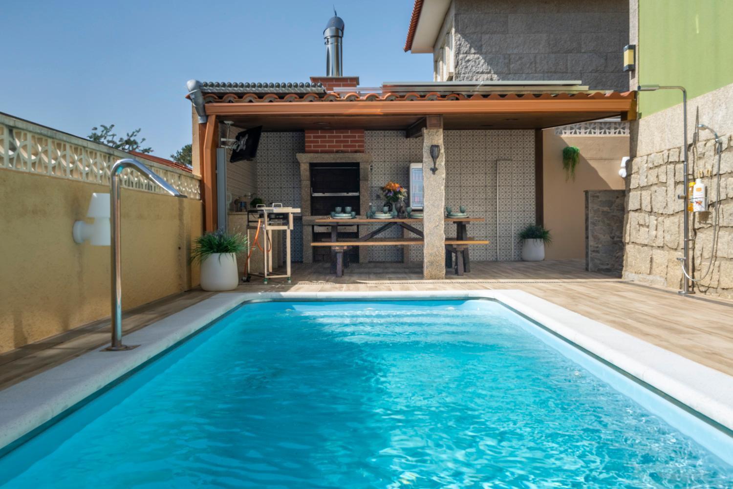 Villa Montalvo Beach Dış mekan fotoğraf