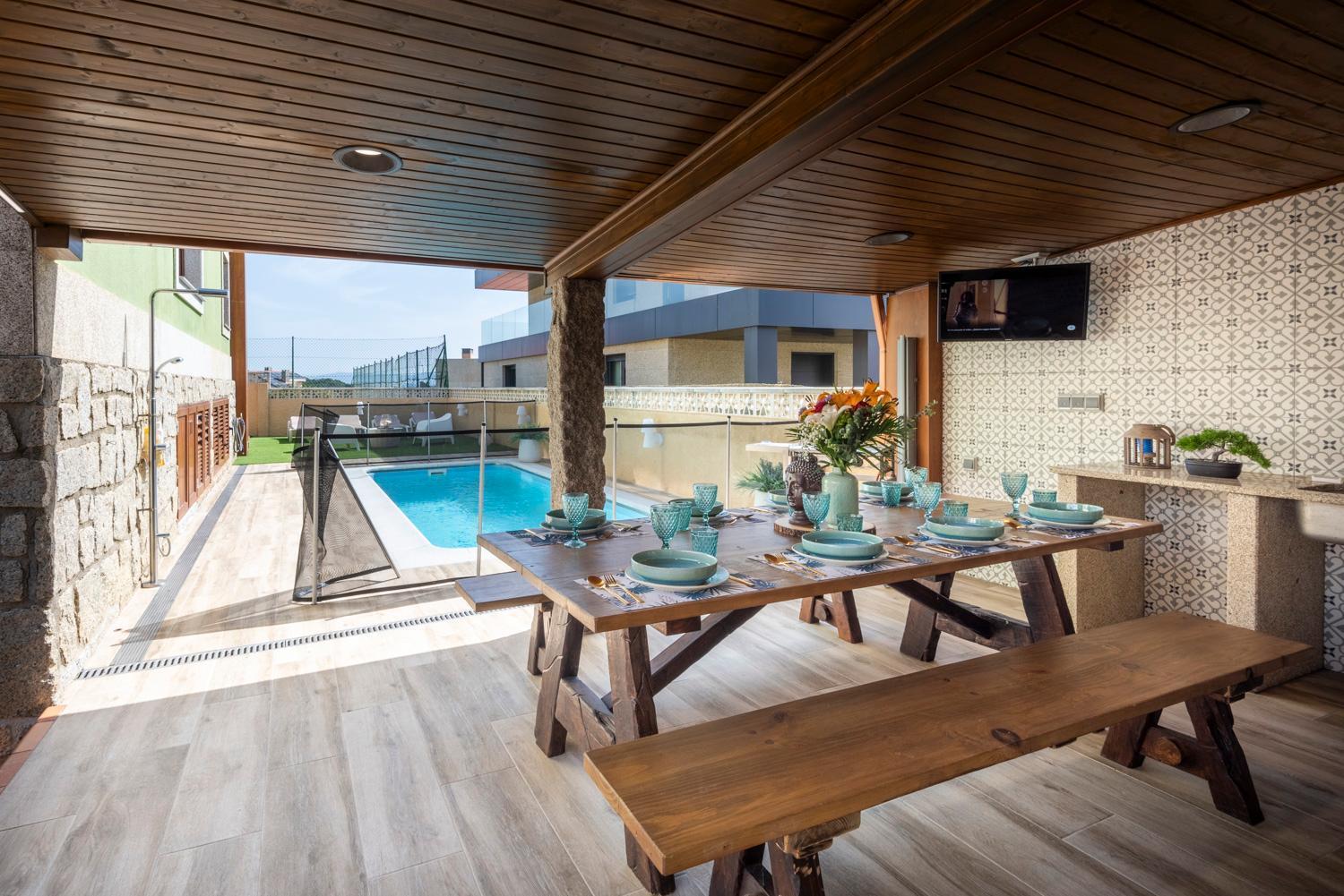 Villa Montalvo Beach Dış mekan fotoğraf
