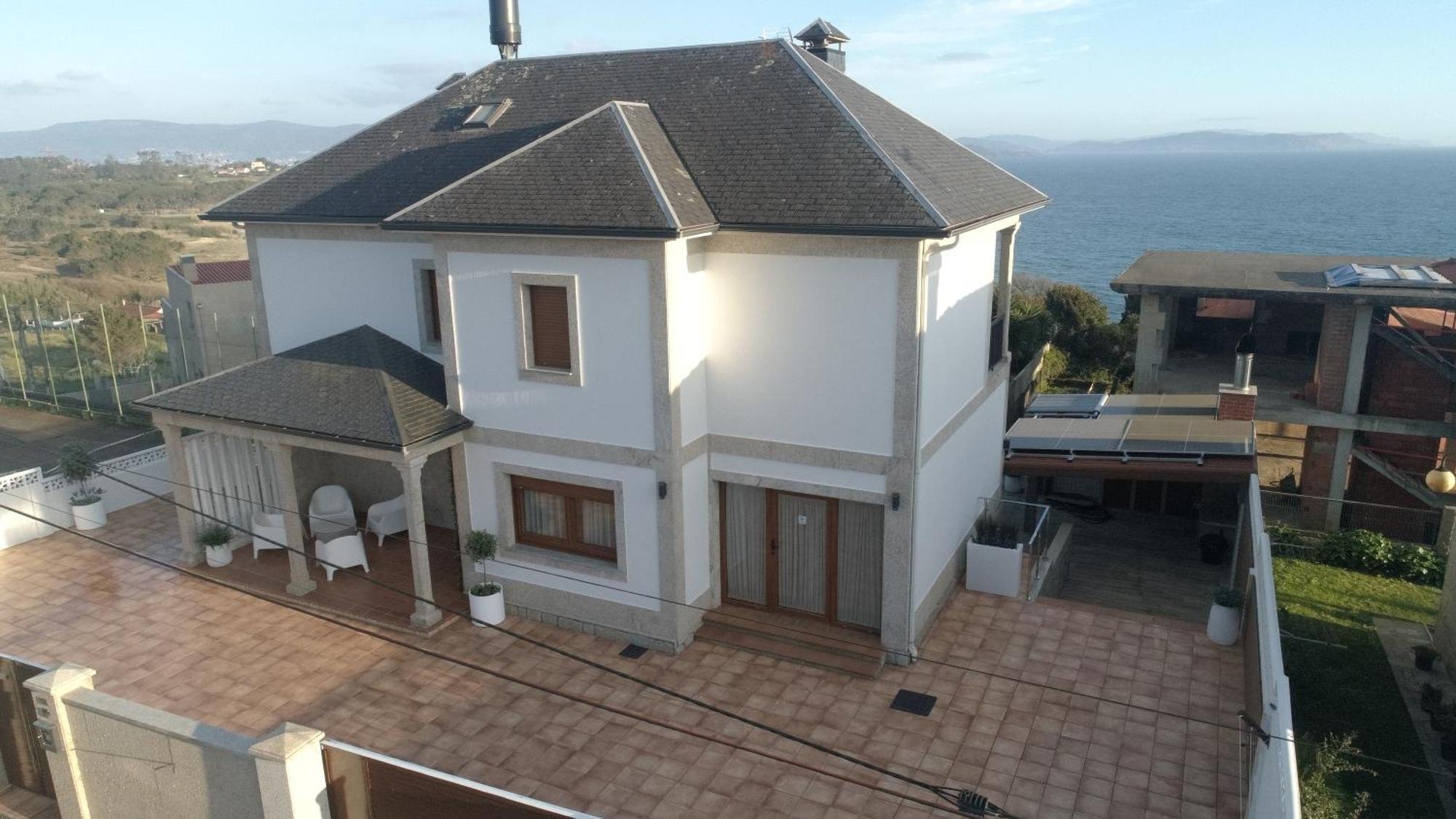 Villa Montalvo Beach Dış mekan fotoğraf